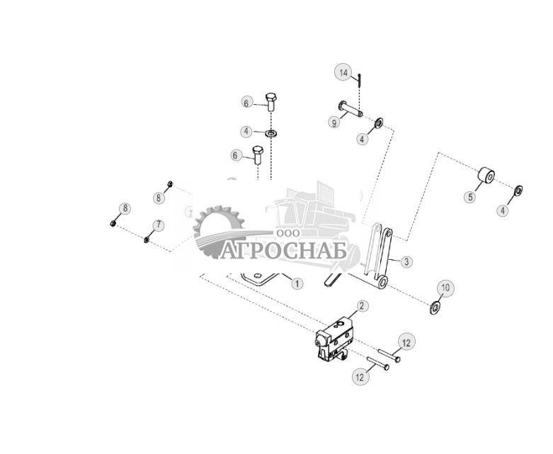 Выключение муфты (000378 - ) - ST835354 203.jpg